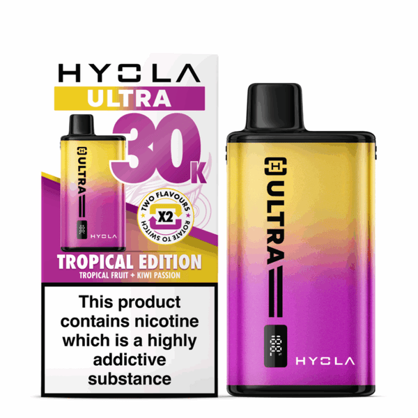 Hayola 30k kit