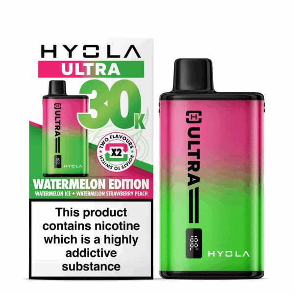 Hayola 30k kit