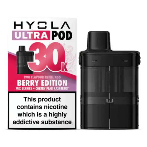 Hayola 30k POD