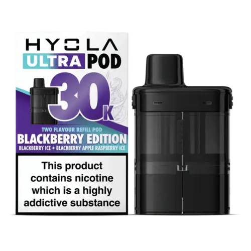 Hayola 30k POD