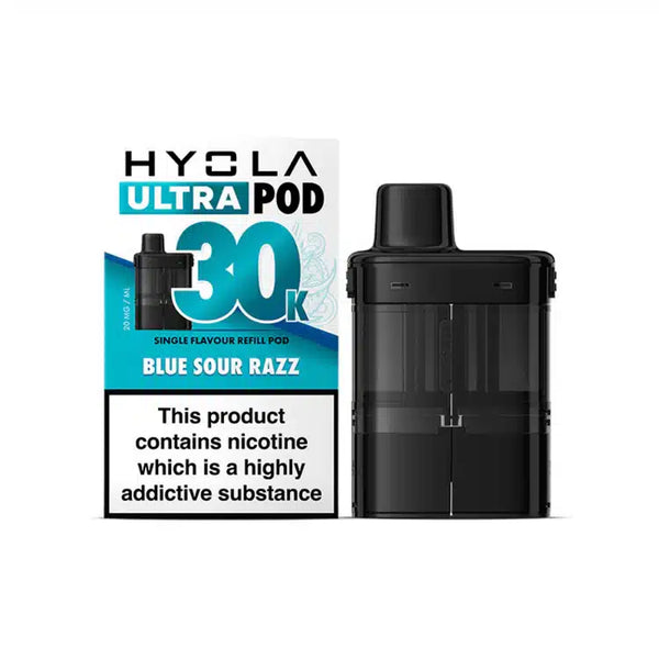 Hayola 30k POD