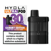Hayola 30k POD