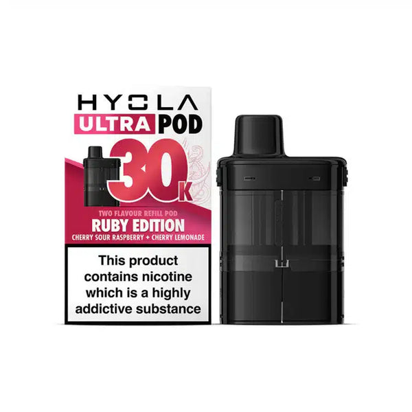 Hayola 30k POD