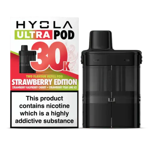 Hayola 30k POD
