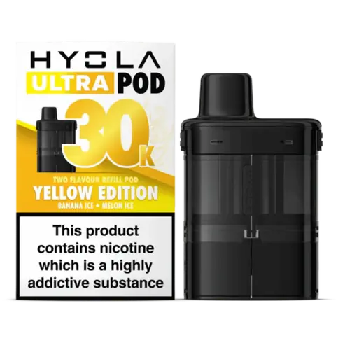 Hayola 30k POD