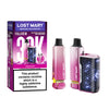 Lost Mary Nera 30K Kit