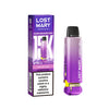 Lost Mary NERA Pods