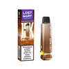 Lost Mary NERA Pods