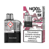 Nexel 15k pods