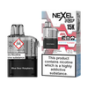 Nexel 15k pods