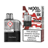 Nexel 15k pods