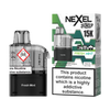 Nexel 15k pods
