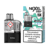 Nexel 15k pods
