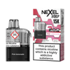 Nexel 15k pods