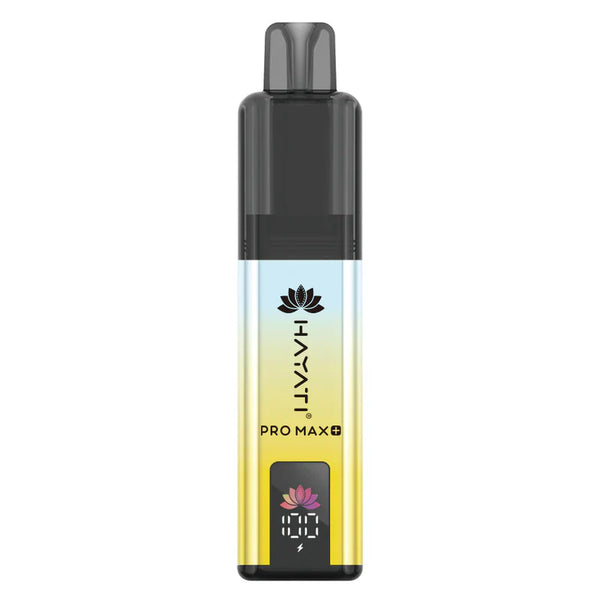 Hayati pro max 6000 Prefilled Vape Kit