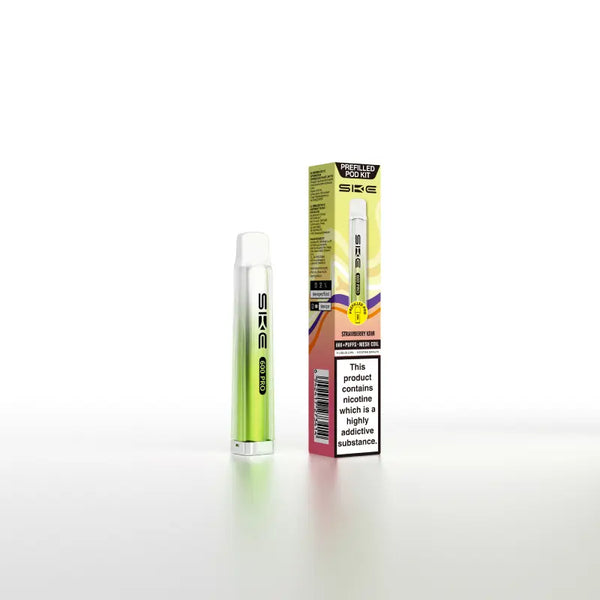 SKE Crystal Bar 600 Pro kit