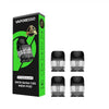 Vaporesso corex xros pods