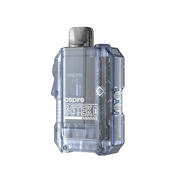 Aspire Gotek-X