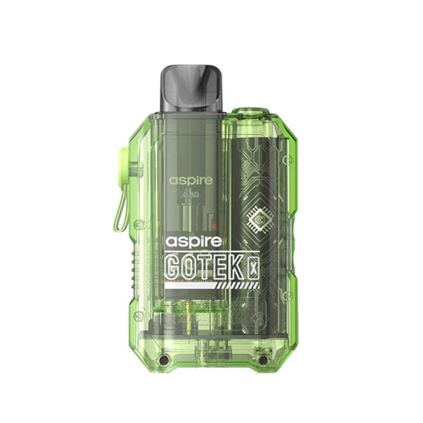 Aspire Gotek-X