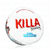 KILLA Nicotine Pouches