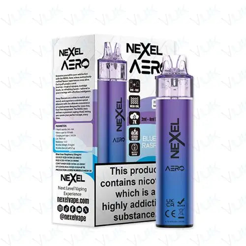 Nexel Aero 7K Kit