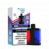Hayati ultra 25k pod