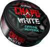 Chapo Nicotine Pouches - Pack of 10 - White Crystal Menthol - Vapernest Wholesale