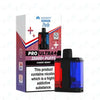 Hayati ultra 25k pod
