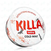KILLA Nicotine Pouches