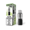 Crystal pro CP 10k Pod