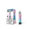 CP Special Flavour of The Crystal Pro 10000 (CP10K) Prefilled Pod Kit - Box of 5 at Vapernest Wholesale