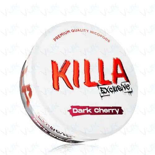 KILLA Nicotine Pouches