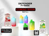 Defender F1 - 10000 Prefilled Pod Vape Kit ( Box of 5 ) - Wholesale Price !