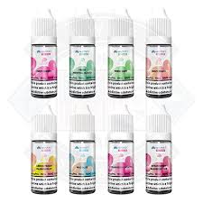 Hayati Pro Max Nic Salts