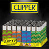 Clipper Lighter - Pack of 48