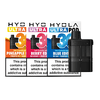 Hayola 30k POD