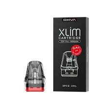 OXVA NeXLIM POD
