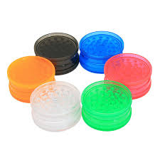 No 1 Grinders Medium
