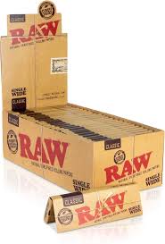 Raw classic Papers