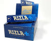 Rizla BLUE K.S Papers