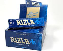 Rizla BLUE K.S Papers
