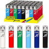 Clipper Lighter - Pack of 48