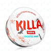 KILLA Nicotine Pouches