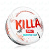 KILLA Nicotine Pouches