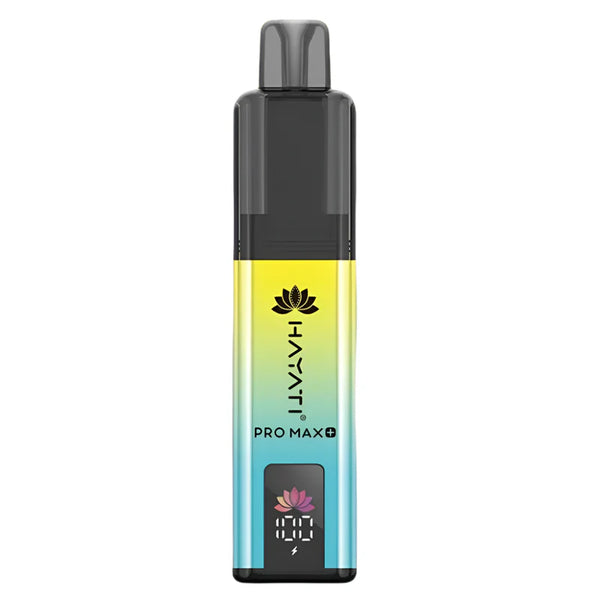 Hayati pro max 6000 Prefilled Vape Kit
