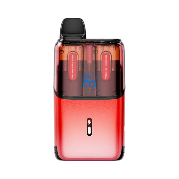 Fumot T32000 in Hubba Bubba Flavor at Vapernest Wholesale