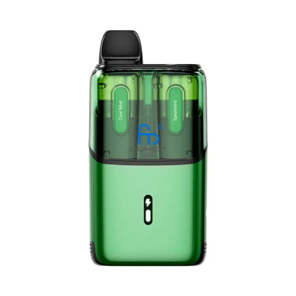 Fumot T32000 in Spearmint Flavor at Vapernest Wholesale