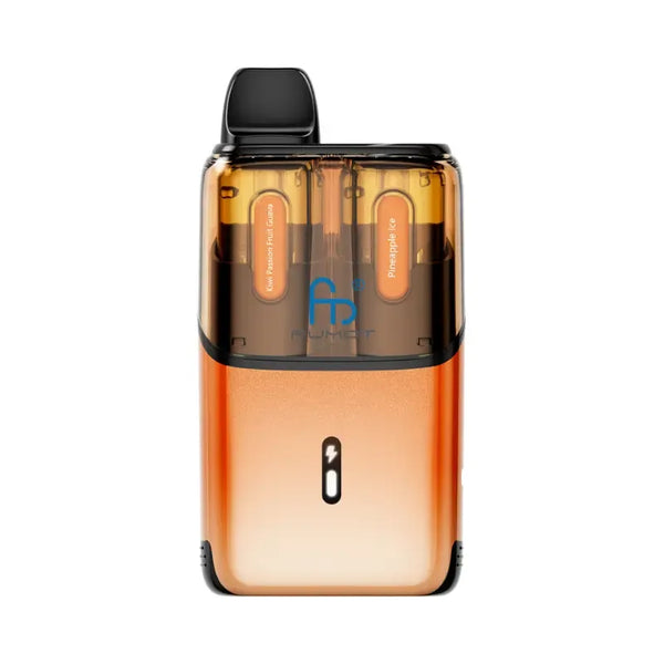 Fumot T32000 in Passion Fruit Flavor at Vapernest Wholesale