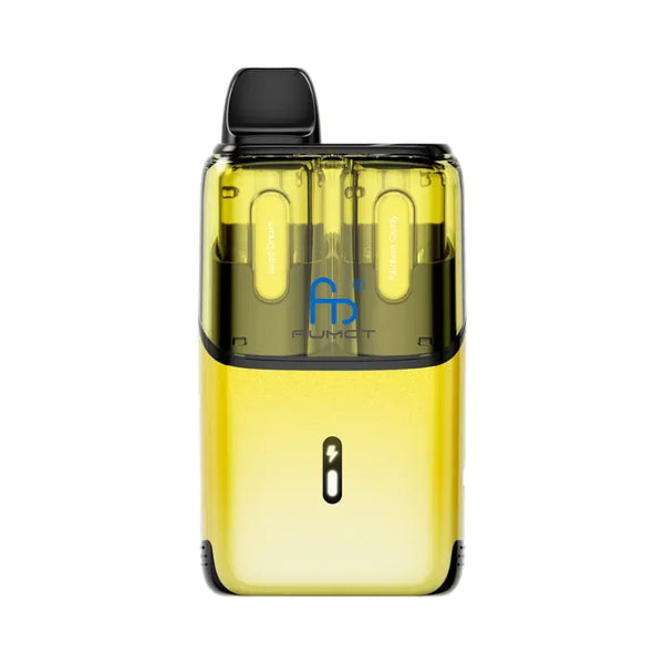 Fumot T32000 in Rainbow Flavor at Vapernest Wholesale