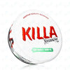 KILLA Nicotine Pouches